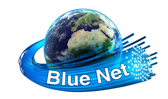 Bluenet Broadband
